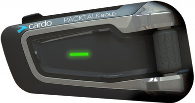 Cardo Scala Rider Packtalk Bold Single is no longer available