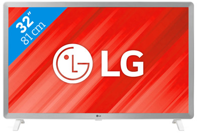 Le produit LG 32LK6200 ne sera plus jamais disponible