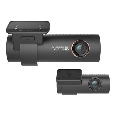 BlackVue DR900S-2CH 4K UHD Cloud Dash Cam 16GB is no longer available