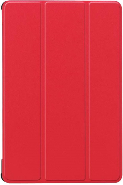 Just in Case Tri-Fold Huawei MediaPad M5 10/10 Pro Book Case Red is no longer available