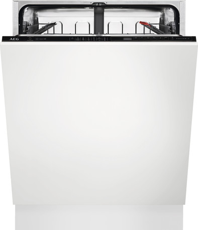 AEG FSE73300P is nooit meer leverbaar