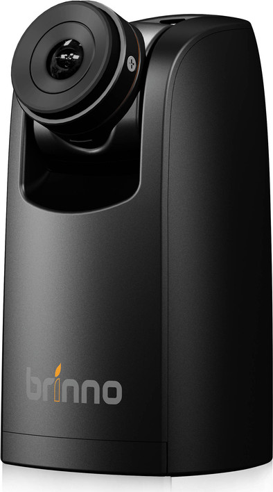 Le produit Brinno TLC200PRO ne sera plus jamais disponible