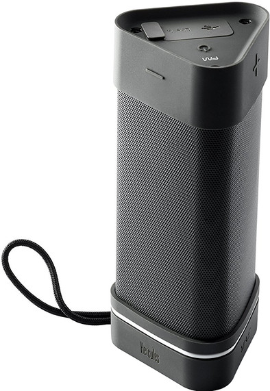 Hercules WAE Outdoor 04Plus FM is nooit meer leverbaar