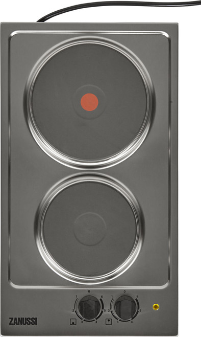 Le produit Zanussi ZEE3921IXA ne sera plus jamais disponible