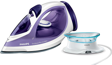 Le produit Philips EasySpeed GC2086/30 ne sera plus jamais disponible