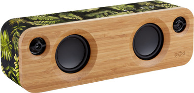 House of Marley Get Together Mini Green is no longer available