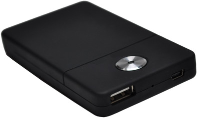 VarioTek VT-PP-315 Mobile Power Noodlader (3000 mAh) is nooit meer leverbaar