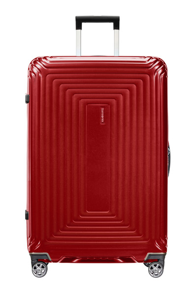 Le produit Samsonite Neopulse Valise à 4 Roulettes 55 cm Metallic Red ne sera plus jamais disponible