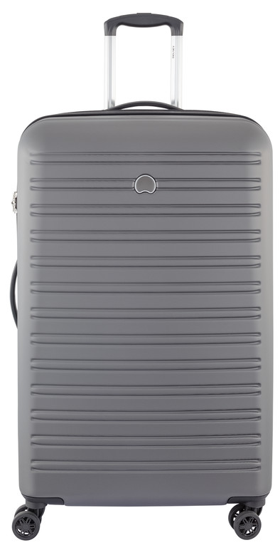 Delsey Segur Trolley Case 78cm Gray is no longer available