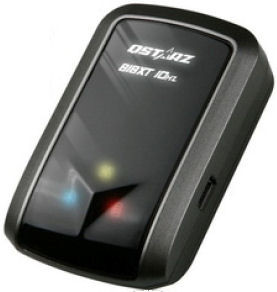 Qstarz BT-Q818XT Bluetooth GPS receiver is no longer available