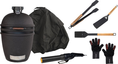 Le produit The Bastard Urban Large Solo Kit de Démarrage ne sera plus jamais disponible