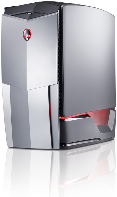 Alienware Area 51 PC Azerty is nooit meer leverbaar