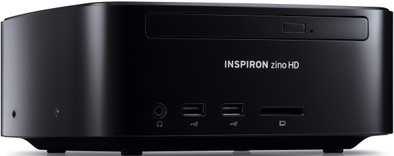 Dell Inspiron Zino HD 320 GB PC Azerty is nooit meer leverbaar