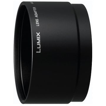 Panasonic DMW-LA6 Conversie Lens Adapter is nooit meer leverbaar