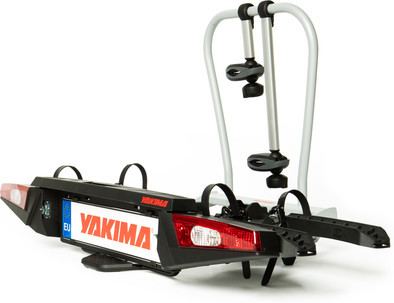 Le produit Yakima Foldclick 2 ne sera plus jamais disponible