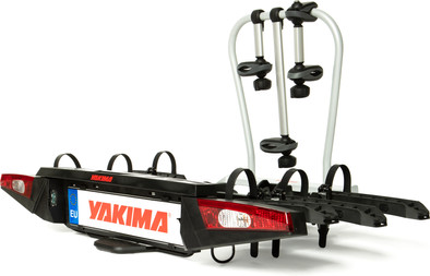 Le produit Yakima Foldclick 3 ne sera plus jamais disponible