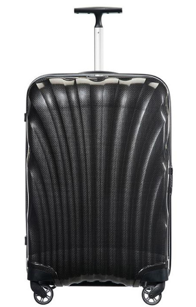 Samsonite Cosmolite Spinner FL2 55 cm Noir Coolblue Valises