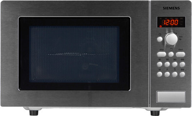 Le produit Siemens HF15G541 ne sera plus jamais disponible