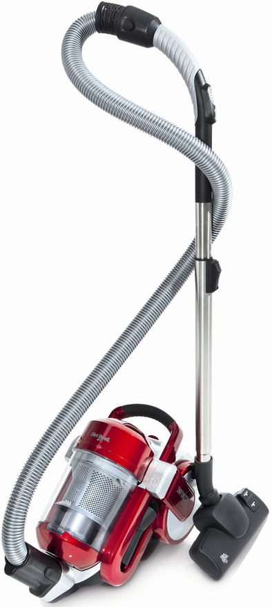 Dirt Devil Infinity Excell M 5050-5 is nooit meer leverbaar