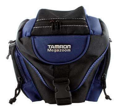 Tamron SLR Snuittas is nooit meer leverbaar