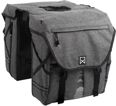 Willex Bag Bag XL 1200 Anthracite is no longer available