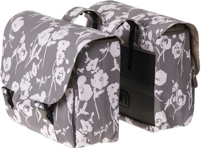 Le produit Basil Elegance Double 32L Taupe ne sera plus jamais disponible