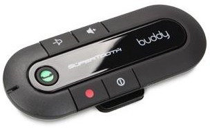 Supertooth Buddy is nooit meer leverbaar