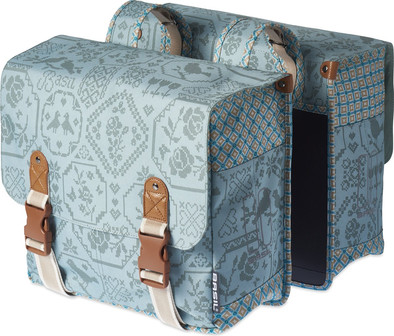 Le produit Basil Boheme Dubbel 35L Jade ne sera plus jamais disponible