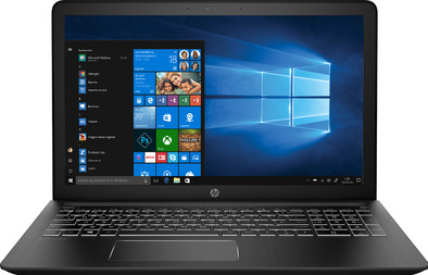 HP Pavilion Power 15-cb002nb Azerty is nooit meer leverbaar
