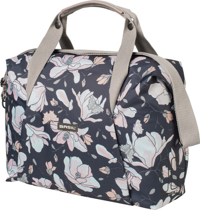 Basil Magnolia Carry All Bag 18L Pastel Pow is nooit meer leverbaar