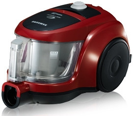 Samsung VCC4580 is nooit meer leverbaar