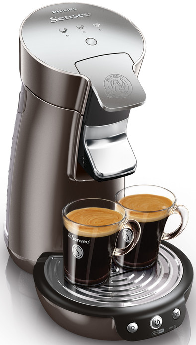 Philips HD7835 Senseo Viva Cafe Premium is nooit meer leverbaar