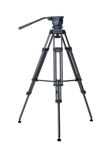 Libec TH-950DV Statief is nooit meer leverbaar