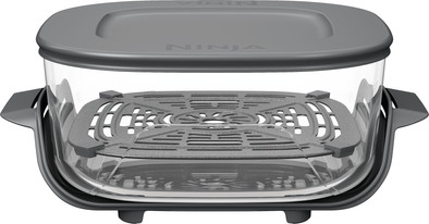 Ninja CRISPi TempWare Glass Bowl - 3.8L is no longer available