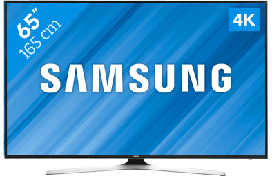 Le produit Samsung UE65MU6100 ne sera plus jamais disponible