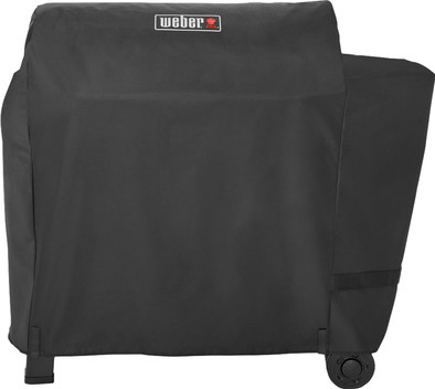 Le produit Weber Premium Housse pour Smoque XL ne sera plus jamais disponible