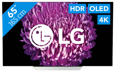 LG OLED65C7V is no longer available