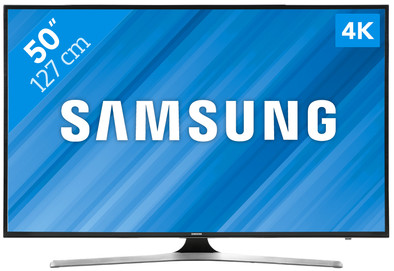 Le produit Samsung UE50MU6100 ne sera plus jamais disponible
