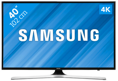 Le produit Samsung UE40MU6100 ne sera plus jamais disponible