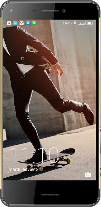 Hisense C30 Rock is nooit meer leverbaar