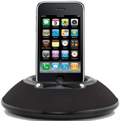 JBL On Stage Micro II Black is nooit meer leverbaar