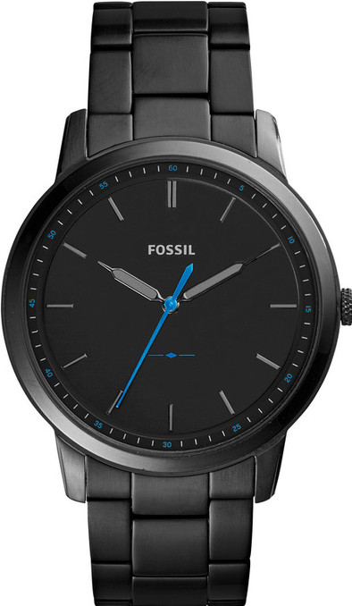 Le produit Fossil Minimalist FS5308 ne sera plus jamais disponible