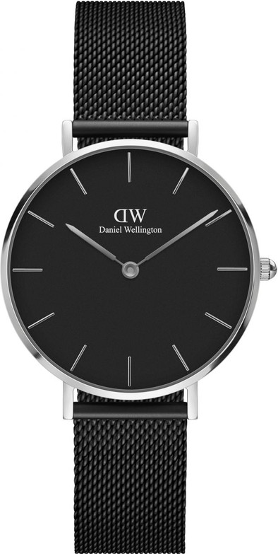 Daniel Wellington Ashfield Petite DW00100202 is no longer available