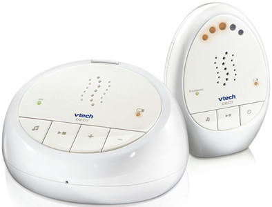 VTech Clear Sounds is nooit meer leverbaar