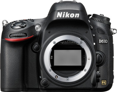 Le produit Nikon D610 Boitier ne sera plus jamais disponible