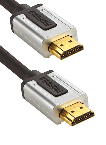 Profigold SKY HDMI 1.3 Kabel 2 meter is nooit meer leverbaar