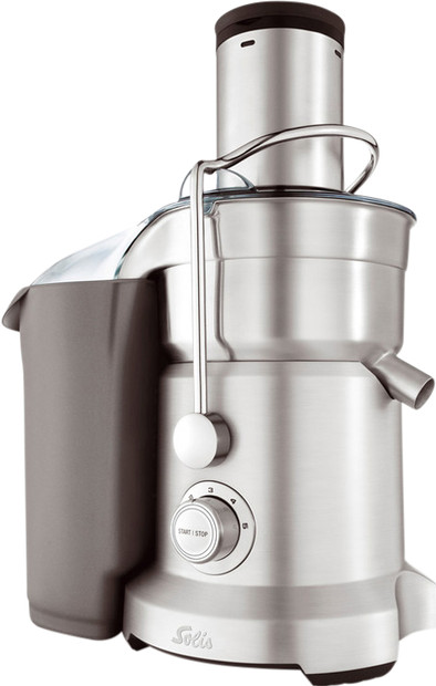 Solis Juice Fountain Multi Type 847 is no longer available