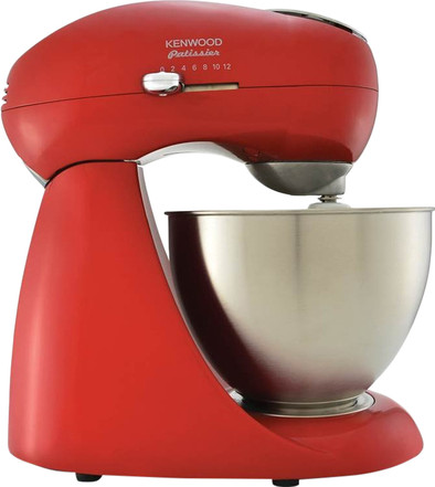 Kenwood MX311 Patissier is no longer available