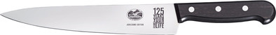 Victorinox Koksmes Rosewood 22 cm is nooit meer leverbaar