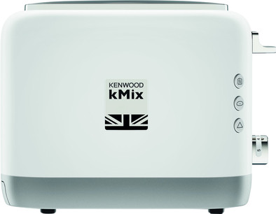 Kenwood kMix Toaster White is no longer available